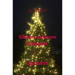 Sikken voldsom trængsel