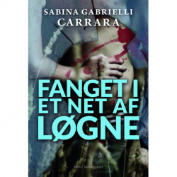 Fanget i et net af løgne