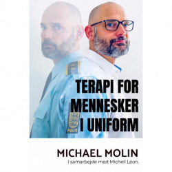 Terapi for Mennesker i Uniform