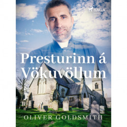 Presturinn á Vökuvöllum