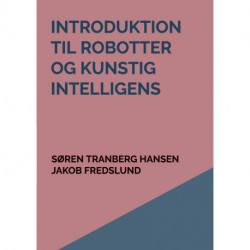 Introduktion til robotter og kunstig intelligens