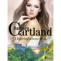 I kjærlighetens favn