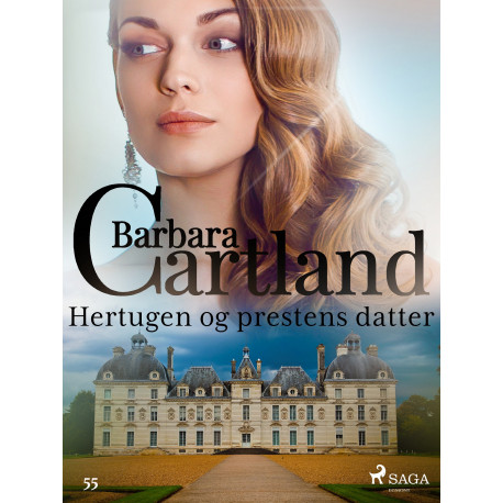 Hertugen og prestens datter