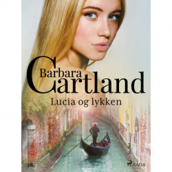 Lucia og lykken