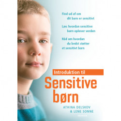 Introduktion til Sensitive børn