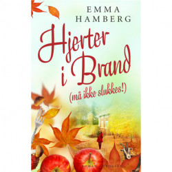 Hjerter i brand (må ikke slukkes!)