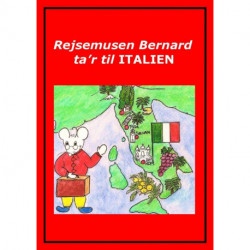 Rejsemusen Bernard ta'r til Italien