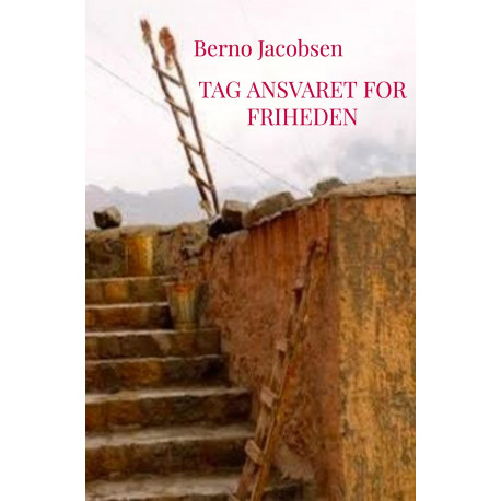 Tag ansvaret for friheden