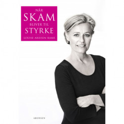 Når skam bliver til styrke