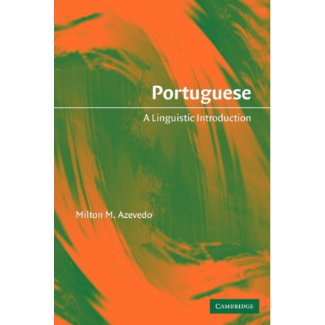 Portuguese: A Linguistic Introduction