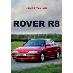 Rover R8