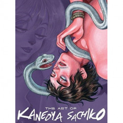 The Art of Kaneoya Sachiko