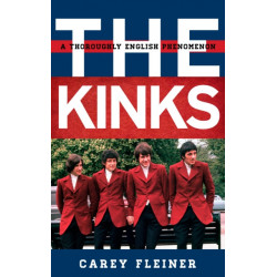 The Kinks: A Thoroughly English Phenomenon