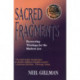 Sacred Fragments: Recovering Theology for the Modern Jew