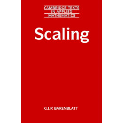 Scaling