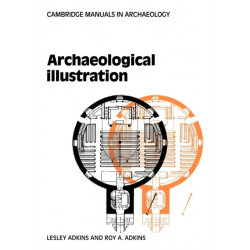 Archaeological Illustration