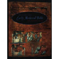 Imaging the Early Medieval Bible