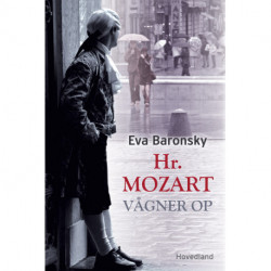 Hr. Mozart vågner op: roman