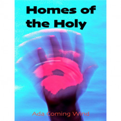 Homes of the Holy (what to do?)