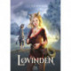 Løvinden