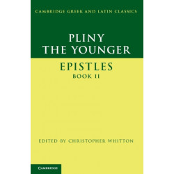 Pliny the Younger: 'Epistles' Book II