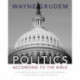 Politics - According to the Bible: A Comprehensive Resource for Understanding Modern Political Issues in Light of Scripture