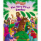 The Beginner's Bible The Very First Easter: An Easter Book For Kids