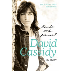 Could It Be Forever? My Story