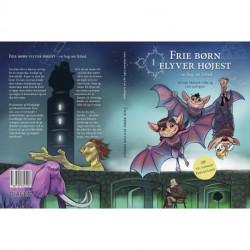 Frie børn Flyver højest