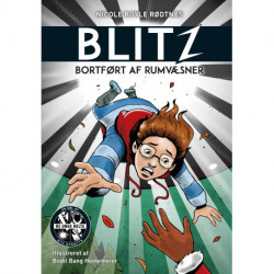 Blitz 1: Bortført af rumvæsner