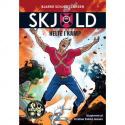 Skjold 4: Helte i kamp