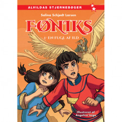 Føniks 1: En fugl af ild