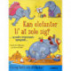 Kan elefanter li´at sole sig?
