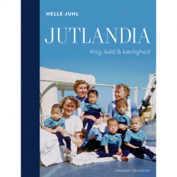 Jutlandia - Krig, kald & kærlighed