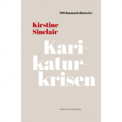 Karikaturkrisen: 2005