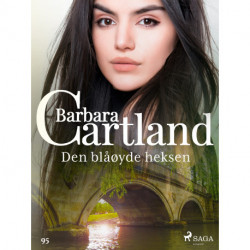 Den blåøyde heksen