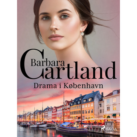 Drama i København