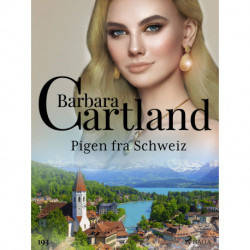 Pigen fra Schweiz