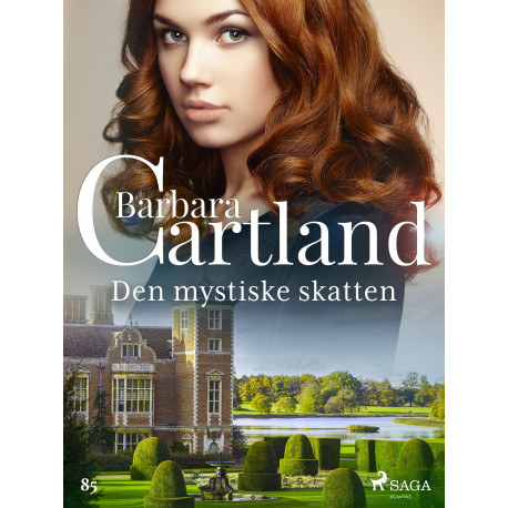 Den mystiske skatten