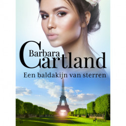 Een baldakijn van sterren