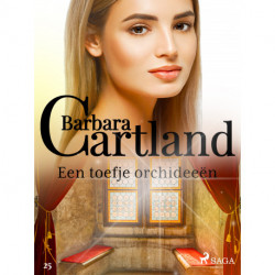 Een toefje orchideeën