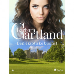 Den eksotiske blomst