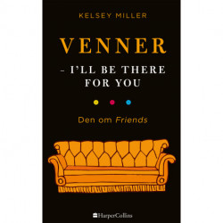 Venner - I'll be there for you