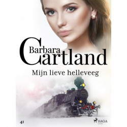 Mijn lieve helleveeg