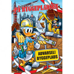 Tema 2: På byggepladsen