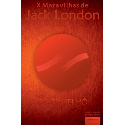 O Vermelho: Nascido das Estrelas