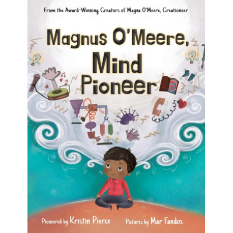 Magnus O'Meere, Mind Pioneer