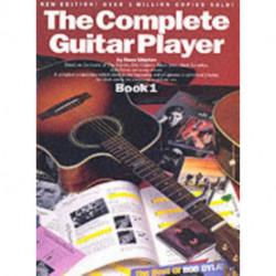 The Complete Guitar Player 1 (New Edition)