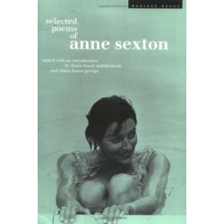 Selected Poems of Anne Sexton