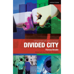 Divided City: The Play